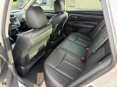 Used 2018  Nissan Altima 4d Sedan 3&period;5L SL at J & J Autoplex near Garden City&comma; KS
