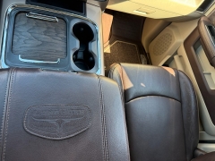 Used 2017  Ram 1500 Longhorn 4x4 Crew Cab 5'7" Box at J & J Autoplex near Garden City&comma; KS