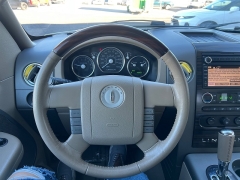 Used 2008  Lincoln Mark LT 2WD Supercrew at J & J Autoplex near Garden City&comma; KS