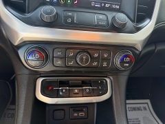Used 2023  GMC Acadia FWD 4dr SLT at J & J Autoplex near Garden City&comma; KS