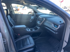 Used 2023  GMC Acadia AWD 4dr Denali at J & J Autoplex near Garden City&comma; KS