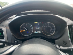 Used 2019  Subaru Crosstrek 4d SUV 2&period;0i Limited at J & J Autoplex near Garden City&comma; KS