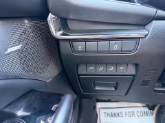 Used 2020  Mazda Mazda3 4d Sedan AWD Premium at J & J Autoplex near Garden City&comma; KS