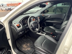 Used 2021  Jeep Compass 80th Anniversary FWD at J & J Autoplex near Garden City&comma; KS