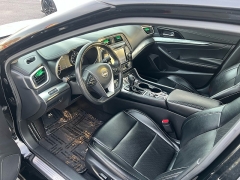 Used 2023  Nissan Maxima SV CVT at J & J Autoplex near Garden City, KS