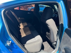 Used 2018  Dodge Charger 4d Sedan RWD SXT at J & J Autoplex near Garden City&comma; KS