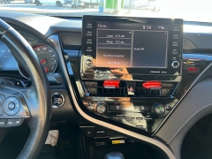 Used 2023  Toyota Camry XSE Auto at J & J Autoplex near Garden City, KS