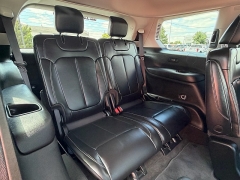 Used 2021  Jeep Grand Cherokee L Limited 4x4 at J & J Autoplex near Garden City&comma; KS
