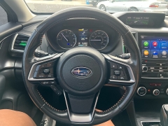 Used 2019  Subaru Crosstrek 4d SUV 2&period;0i Limited at J & J Autoplex near Garden City&comma; KS