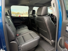 Used 2018  GMC Sierra 1500 4WD Crew Cab 143&period;5" SLT at J & J Autoplex near Garden City&comma; KS