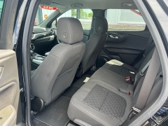 Used 2022 Chevrolet Blazer FWD 4dr LT w/2LT at J & J Autoplex near Garden City, KS