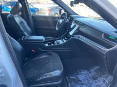 Used 2023  Jeep Grand Cherokee L Altitude 4x4 at J & J Autoplex near Garden City&comma; KS