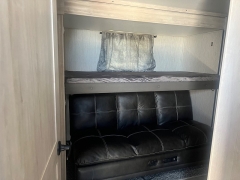 Used 2022 FOREST RIVER SIERRA M-3660MB 5TH WHEEL at J & J Autoplex near Garden City, KS