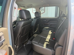 Used 2015  GMC Sierra 1500 4WD Crew Cab 143&period;5" SLT at J & J Autoplex near Garden City&comma; KS