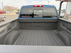 Used 2018  GMC Sierra 1500 4WD Crew Cab 143&period;5" SLT at J & J Autoplex near Garden City&comma; KS