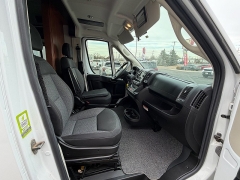 Used 2018  Ram ProMaster Cargo Van 2500 High Roof Van 159" WB at J & J Autoplex near Garden City&comma; KS