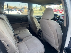 Used 2018 Honda Pilot 4d SUV FWD EX at J & J Autoplex near Garden City, KS