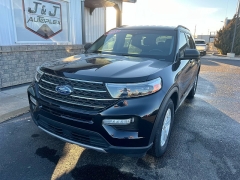 Used 2023 Ford Explorer XLT RWD at J & J Autoplex near Garden City, KS