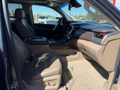 Used 2019  Chevrolet Tahoe 4d SUV 4WD Premier at J & J Autoplex near Garden City&comma; KS