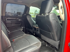 Used 2020 Ram 3500 4WD Crew Cab Laramie Longbed at J & J Autoplex near Garden City, KS