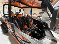 Used 2018  Polaris RAZOR PRO 4X at J & J Autoplex near Garden City&comma; KS