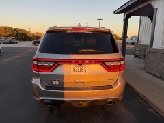 Used 2018  Dodge Durango 4d SUV AWD SRT at J & J Autoplex near Garden City&comma; KS