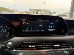 Used 2021  Hyundai Palisade Calligraphy AWD at J & J Autoplex near Garden City&comma; KS