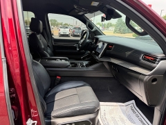 Used 2024  Jeep Wagoneer Series III 4x4 at J & J Autoplex near Garden City&comma; KS