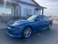 Used 2022 Dodge Charger GT AWD at J & J Autoplex near Garden City, KS