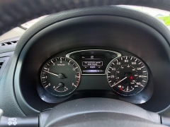 Used 2018  Nissan Altima 4d Sedan 3&period;5L SL at J & J Autoplex near Garden City&comma; KS