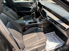 Used 2024  Audi A6 Sedan Premium Plus 55 TFSI quattro at J & J Autoplex near Garden City&comma; KS