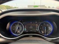 Used 2024  Chrysler Pacifica Touring L FWD at J & J Autoplex near Garden City&comma; KS
