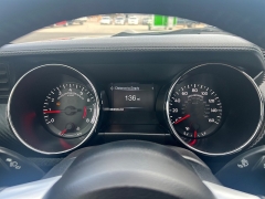 Used 2017  Ford Mustang 2d Fastback V6 at J & J Autoplex near Garden City&comma; KS