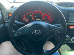 Used 2012  Subaru Impreza WRX 4d Sedan at J & J Autoplex near Garden City, KS