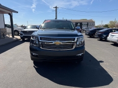 Used 2019  Chevrolet Tahoe 4d SUV 4WD Premier at J & J Autoplex near Garden City&comma; KS