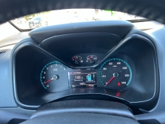 Used 2017 Chevrolet Colorado 4WD Crew Cab 128.3" Z71 at J & J Autoplex near Garden City, KS