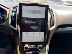 Used 2022  Ford Edge AWD at J & J Autoplex near Garden City&comma; KS