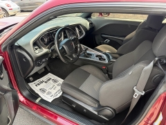 Used 2022  Dodge Challenger GT RWD at J & J Autoplex near Garden City&comma; KS