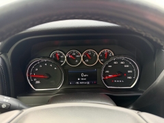 Used 2022  Chevrolet Silverado 2500HD 4WD Crew Cab 159" LT at J & J Autoplex near Garden City&comma; KS
