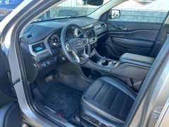 Used 2023  GMC Acadia AWD 4dr Denali at J & J Autoplex near Garden City&comma; KS