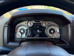 Used 2017  Ram 1500 Longhorn 4x4 Crew Cab 5'7" Box at J & J Autoplex near Garden City&comma; KS