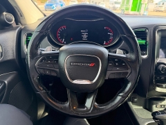 Used 2018  Dodge Durango 4d SUV AWD GT at J & J Autoplex near Garden City&comma; KS