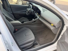 Used 2024  Hyundai Elantra SEL IVT at J & J Autoplex near Garden City&comma; KS
