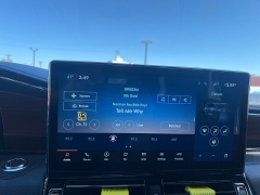 Used 2022 Lincoln Navigator Reserve 4x4 at J & J Autoplex near Garden City, KS