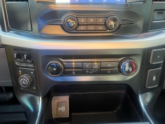 Used 2021  Ford F-150 XL 4WD SuperCrew 6&period;5' Box at J & J Autoplex near Garden City&comma; KS