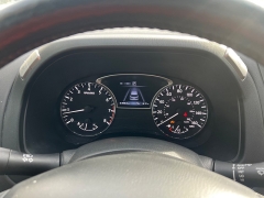 Used 2019 Nissan Pathfinder 4x4 SL at J & J Autoplex near Garden City, KS