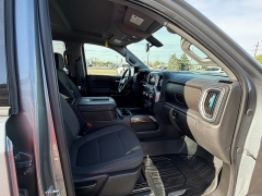 Used 2021  GMC Sierra 1500 4WD Crew Cab 147" Elevation w&sol;3SB at J & J Autoplex near Garden City&comma; KS