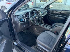 Used 2024  Chevrolet Equinox FWD 4dr LT w&sol;1LT at J & J Autoplex near Garden City&comma; KS