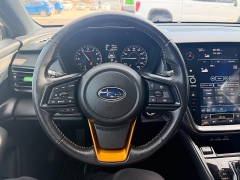 Used 2023  Subaru Outback Wilderness CVT at J & J Autoplex near Garden City&comma; KS