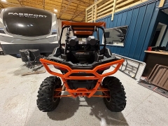 Used 2018  Polaris RAZOR PRO 4X at J & J Autoplex near Garden City&comma; KS